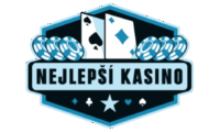 Nejlepší Kasino logo